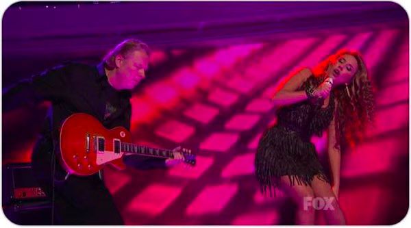 Haley Reinhart - What Is And What Should Never Be - American Idol Top 3 - Video MP3.jpg Haley Reinhart What Is And What Should Never Be American Idol Top 3 Video MP3