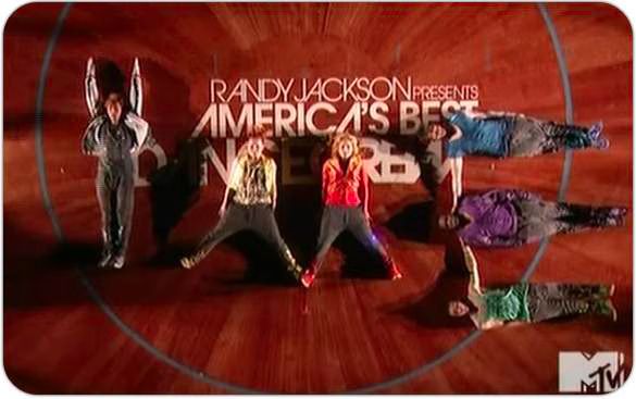 I aM mE  Top 2  America s Best Dance Crew