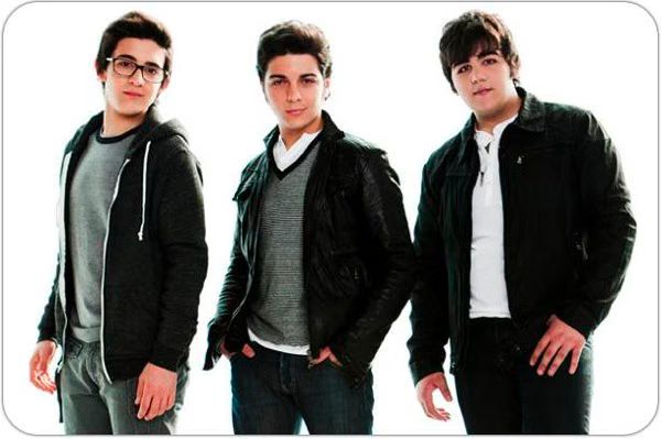 Il Volo to perform on American Idol