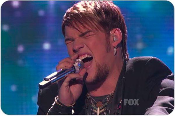 James Durbin - Don't Stop Believing - American Idol Top 4 - Video MP3.jpg James Durbin Don t Stop Believing American Idol Top 4 Video MP3