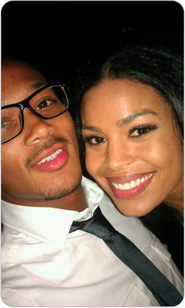 Jordin Sparks Romeo Dating Rumor 01 2011 05 20