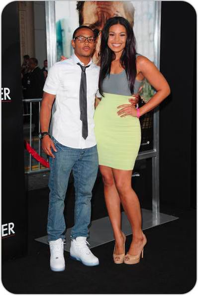 Jordin Sparks Romeo Dating Rumor 02 2011 05 20