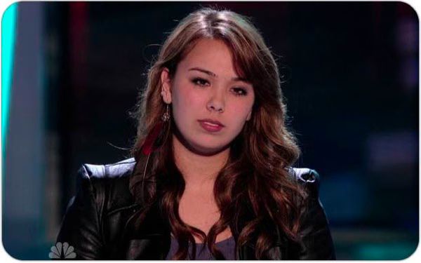Julia Eason - Mercy - The Voice Blind Auditions.jpg Julia Eason Mercy The Voice Blind Auditions