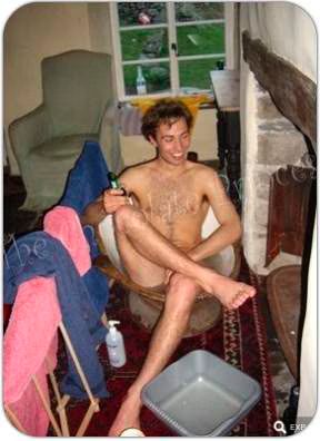 Kate Middleton Brother  Nude Picture Scandal