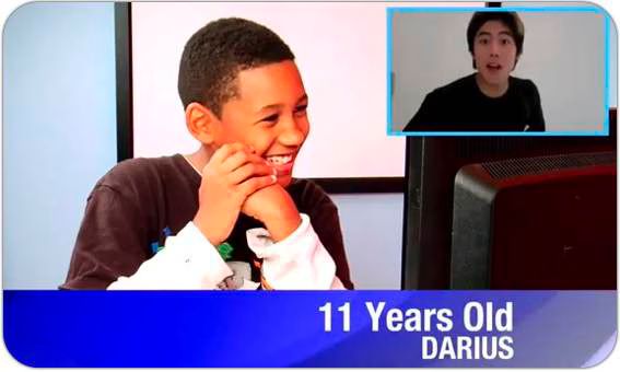 Kids React to NigaHiga  Fine Brothers