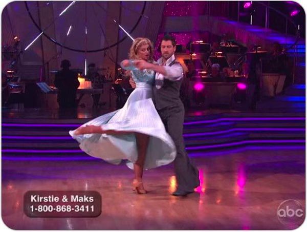 Kirstie Alley and Maksim Chmerkovskiy - Viennese Waltz - Dancing with the Stars.jpg Kirstie Alley and Maksim Chmerkovskiy Viennese Waltz Dancing with the Stars