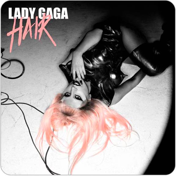 Lady Gaga - Hair.jpg Lady Gaga Hair