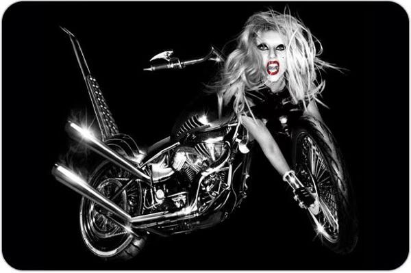 Lady Gaga Long Form Judas Video to Premiere on Thursday