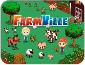 Lady Gaga to release songs from new album on FarmVille
