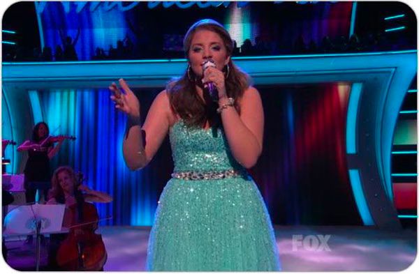 Lauren Alaina - I Hope You Dance - American Idol Top 3 - Video MP3.jpg Lauren Alaina I Hope You Dance American Idol Top 3 Video MP3