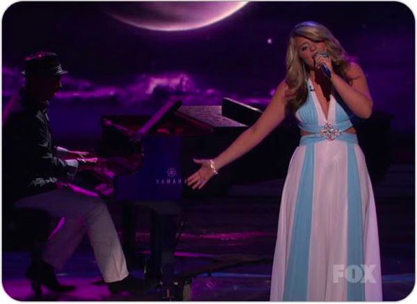 Lauren Alaina - Unchained Melody - American Idol Top 5 - Video MP3.jpg Lauren Alaina Unchained Melody American Idol Top 5 Video MP3