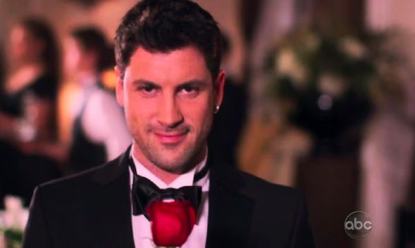Maksim Chmerkovskiy  SOS Package  Dancing with the Stars