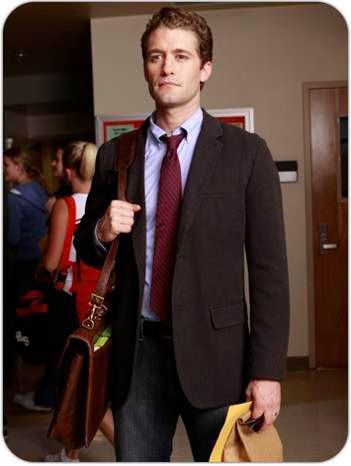 Matthew Morrison to sing  Still Got Tonight on Glee finale