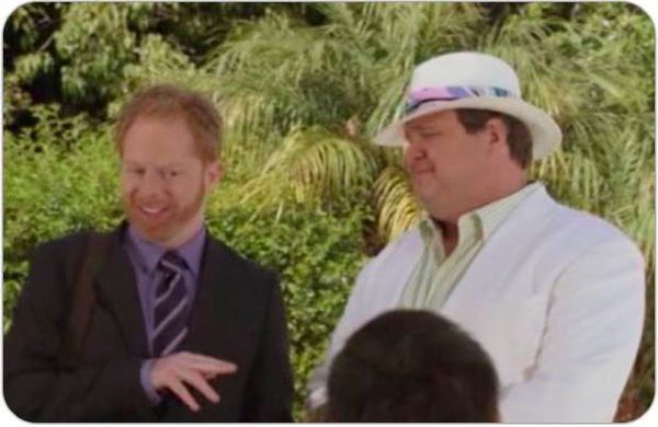 Modern Family  See You Next Fall  Recap