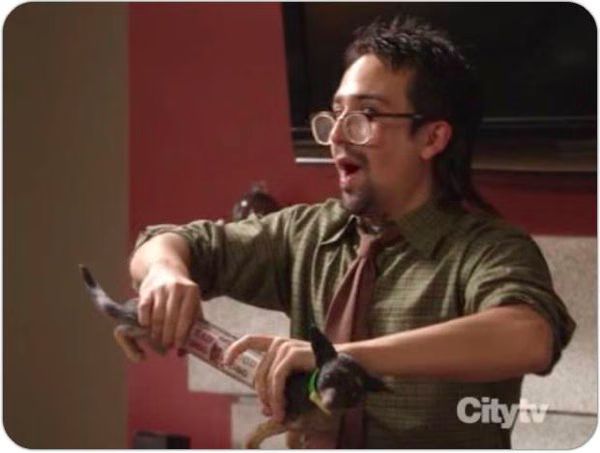 Modern Family  Good Cop Bad Dog  Recap