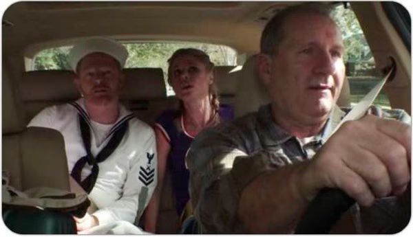 Modern Family  The One That Got Away