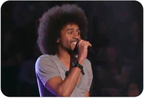 Nakia vs Tje Austin  Closer  The Voice Battle Round Preview