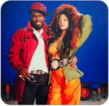 Nicole Scherzinger and 50 Cent  Right There MP3 Listen