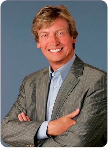 Nigel Lythgoe answers questions about American Idol and So You Think You Can Dance
