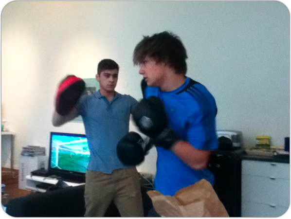 One Direction Sweden 01 2011 05 19