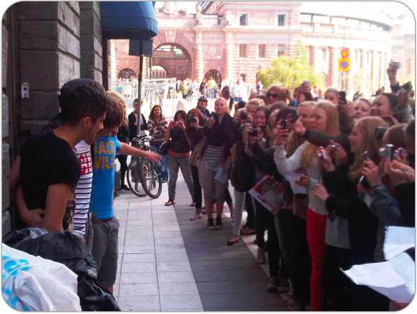 One Direction Sweden 02 2011 05 19
