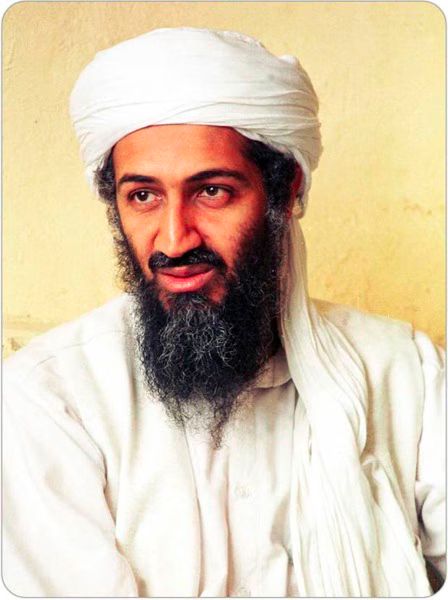 Osama Bin Laden is dead US has the body