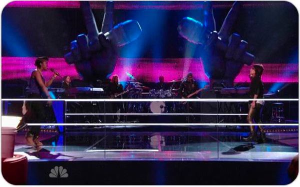 Poll How Should NBC Tweak  The Voice