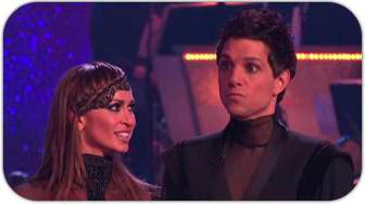 Poll Who s Going Home on Dancing with the Stars 05 10 2011