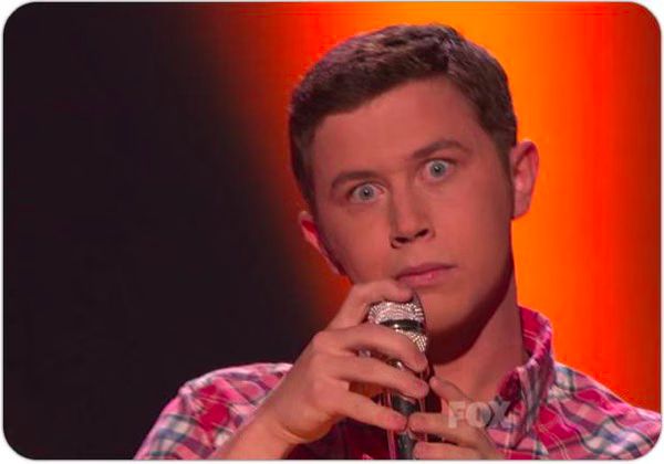 Ratings American Idol up 5 from last week up 17 from last year in viewers