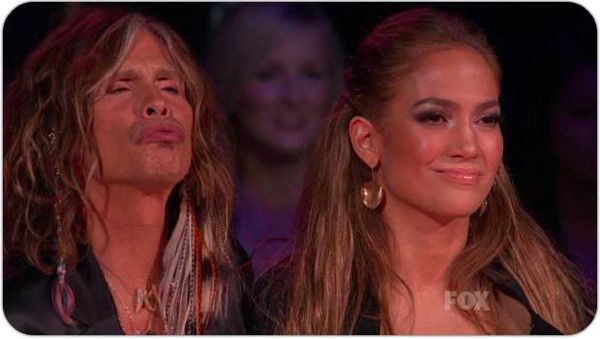 Ratings American Idol up 7 percent from last week
