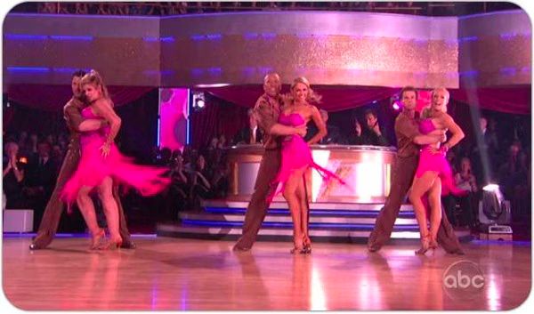 Ratings Dancing with the Stars top Monday with 20 86 million viewers