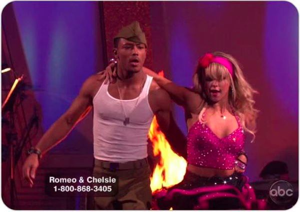 Romeo and Chelsie Hightower - Samba - Dancing with the Stars.jpg Romeo and Chelsie Hightower Samba Dancing with the Stars