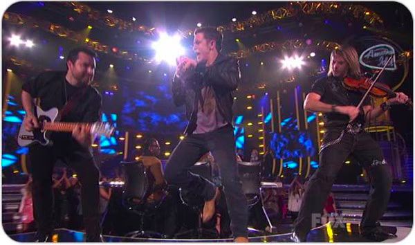 Scotty McCreery  Gone  American Idol 10 Finale  Video MP3