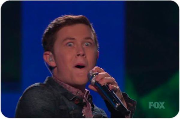 Scotty McCreery - Gone - American Idol Top 5 - Video MP3.jpg Scotty McCreery Gone American Idol Top 5 Video MP3