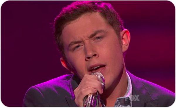 Scotty McCreery  Love You This Big  American Idol 10 Finale  Video MP3