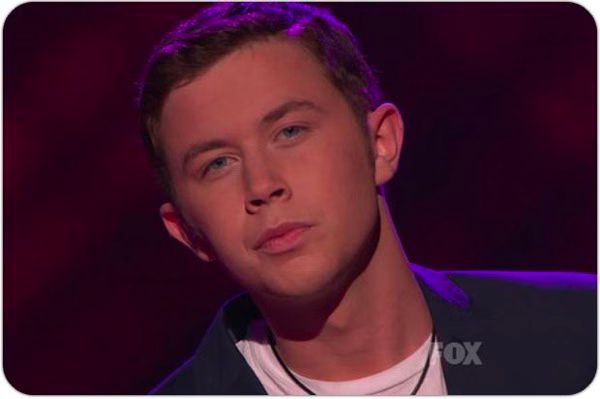 Scotty McCreery - She Believes In Me - American Idol Top 3 - Video MP3.jpg Scotty McCreery She Believes In Me American Idol Top 3 Video MP3