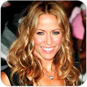 Sheryl Crow is this week American Idol mentor