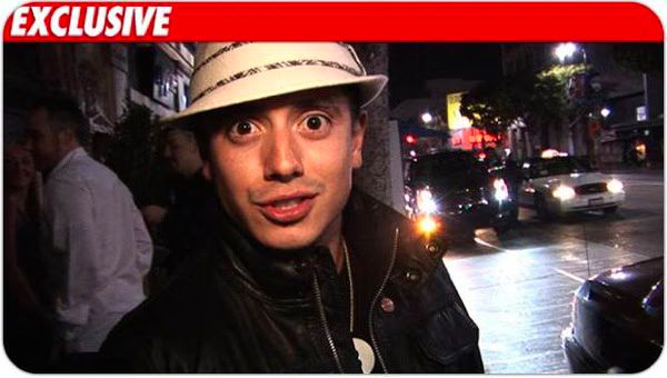 Stefano Langone TMZ