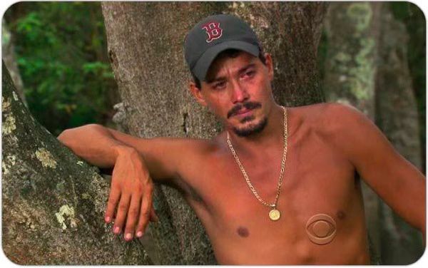 Survivor Redemption Island  Winner
