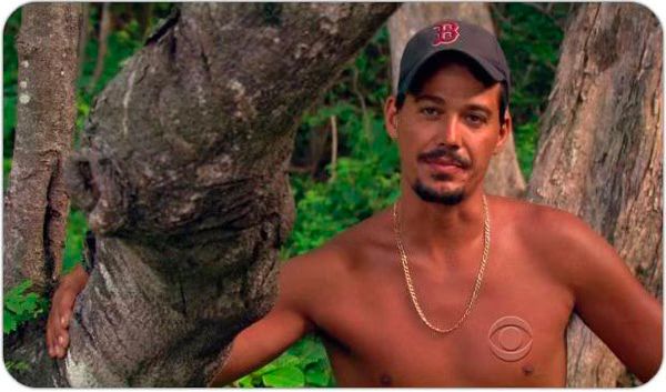 Survivor Redemption Island  You Mangled My Nets