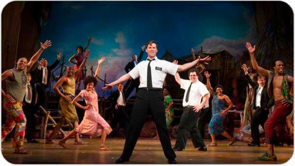 'The Book Of Mormon' - Boradway Cast Recording MP3 Stream on npr.avif The Book Of Mormon Boradway Cast Recording MP3 Stream on NPR