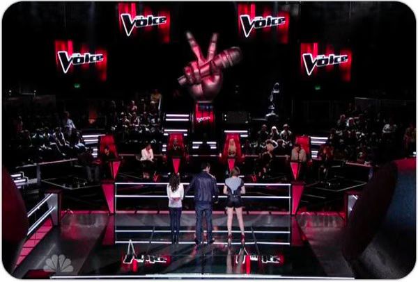 The Voice  Battle Round 1  Preview