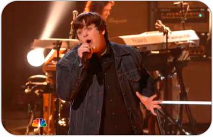 The Voice  Battle Round 4 Sneak Peek