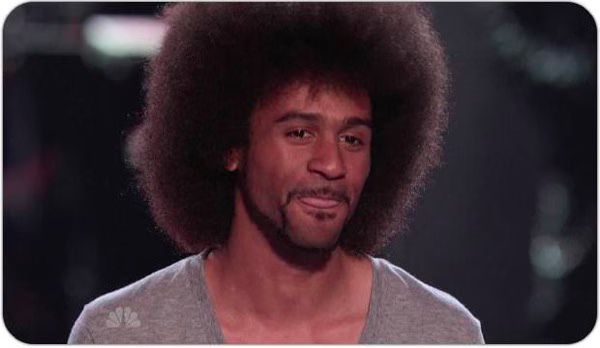Tje Austin and Nakia  Closer  The Voice Battle Round