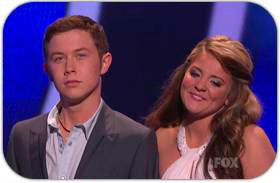 Who will win American Idol Season 10