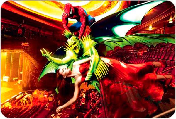 Will U2 perform Spider Man songs on American Idol finale