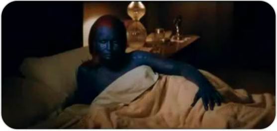 X Men First Class  Mystique  Character Trailer