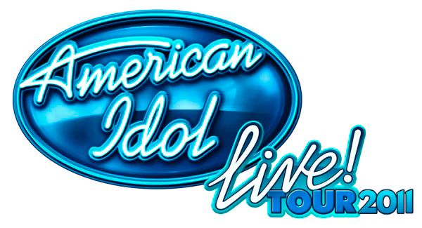 Idol logo small