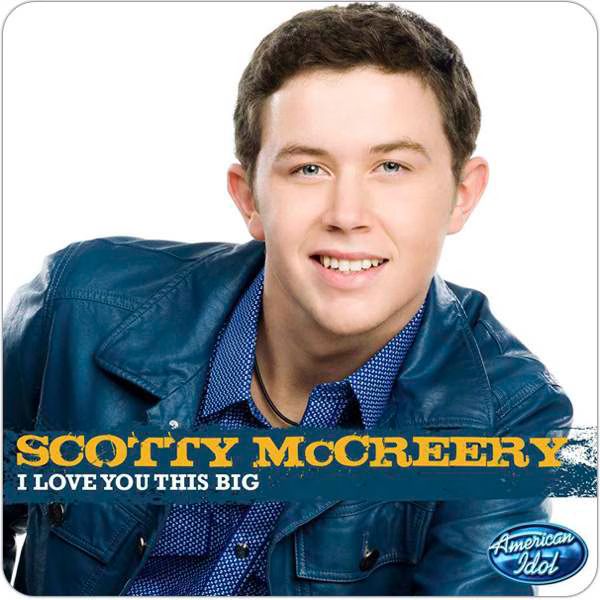 Scotty love you this big