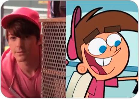 A Fairly Odd Movie Grow Up Timmy Turner  Behind the Scenes Preview